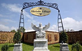 Srushti Village 4*