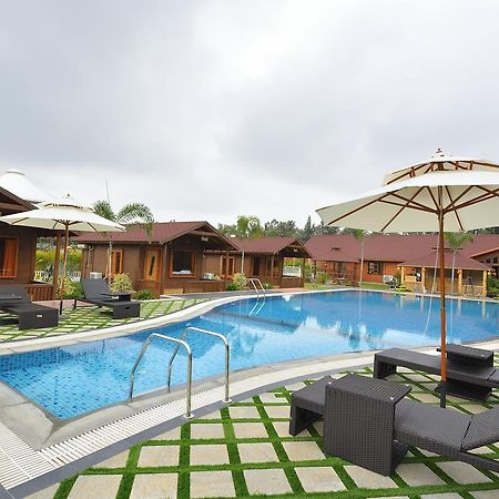 Shristhi Village Hoskote Exterior photo