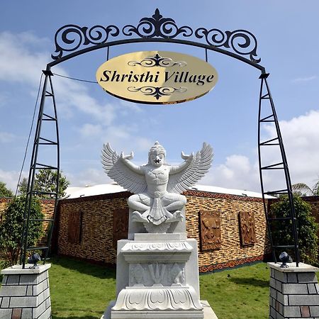 Shristhi Village Hoskote Exterior photo