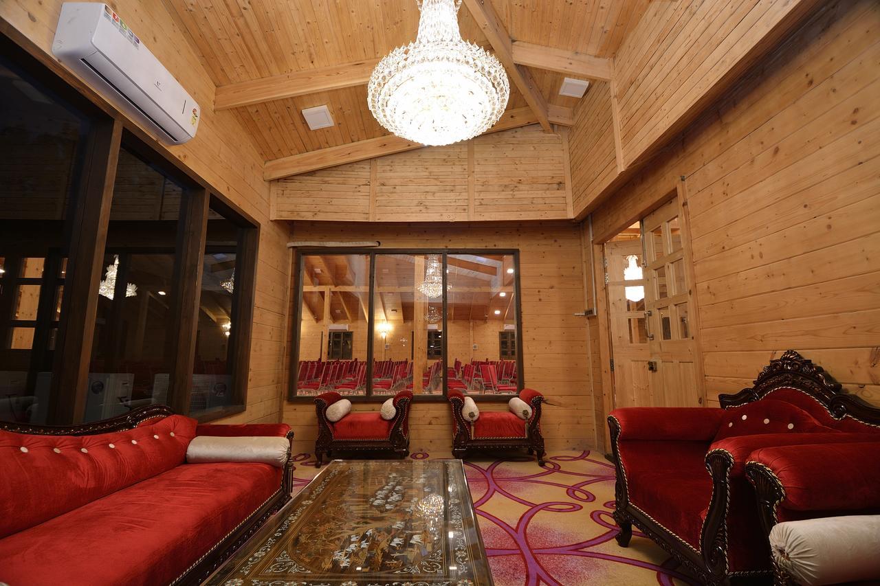 Shristhi Village Hoskote Exterior photo