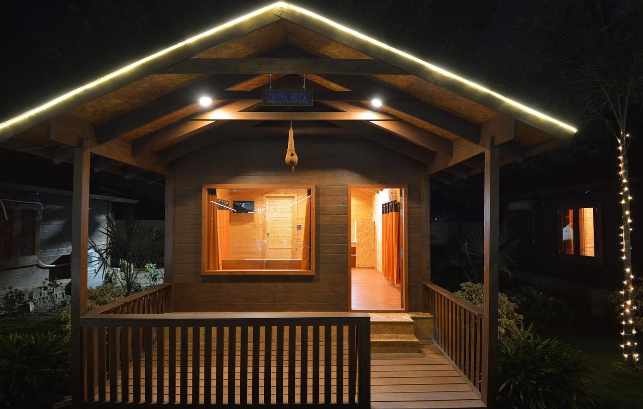 Shristhi Village Hoskote Exterior photo
