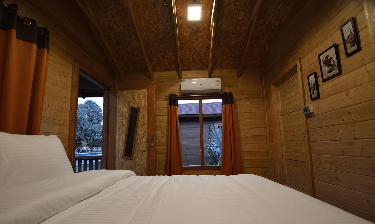 Shristhi Village Hoskote Exterior photo